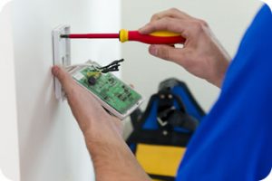Security System Installation Services